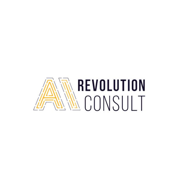logo-AI revolution consult