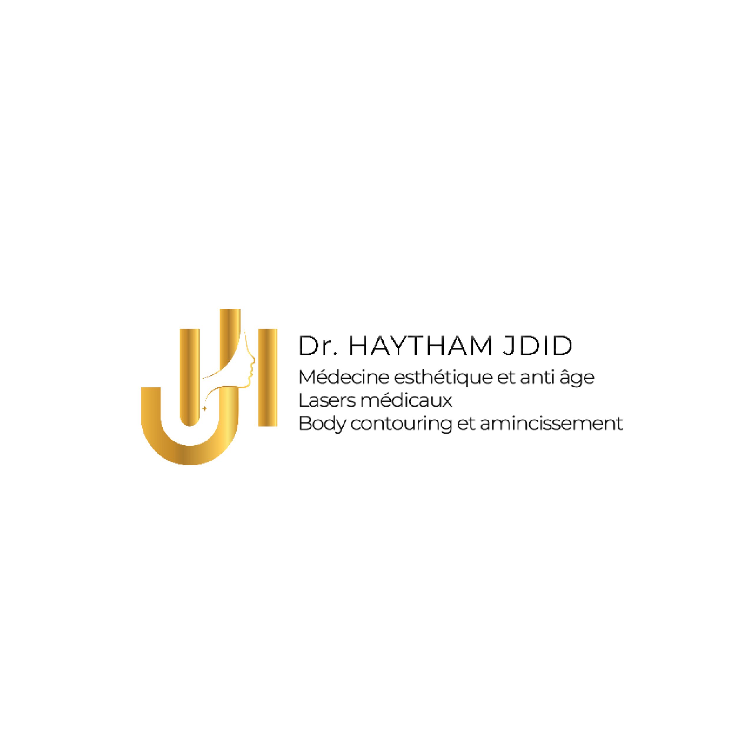 Dr Haytham