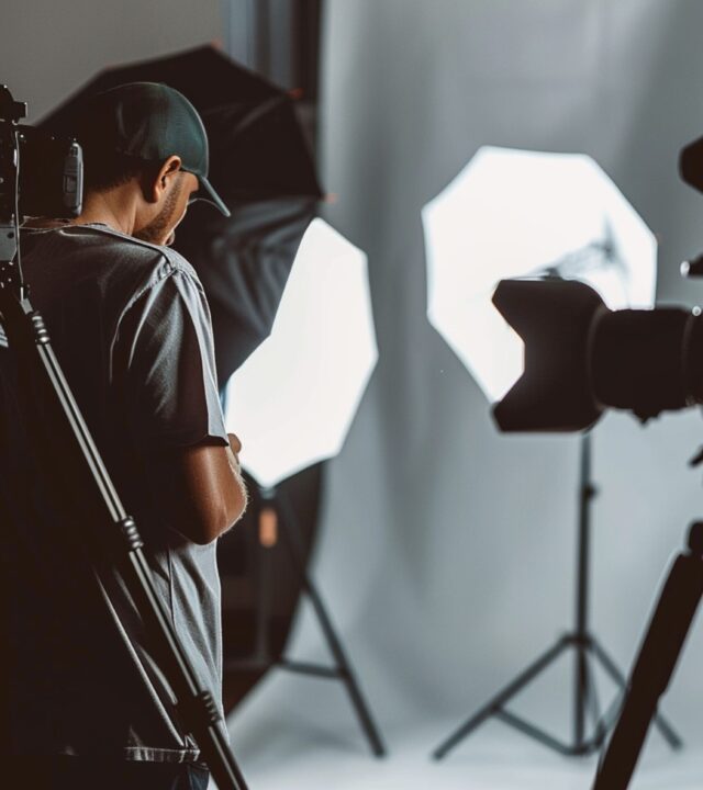 World Photography Day